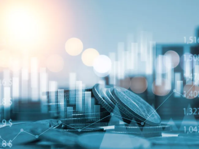 financial markets